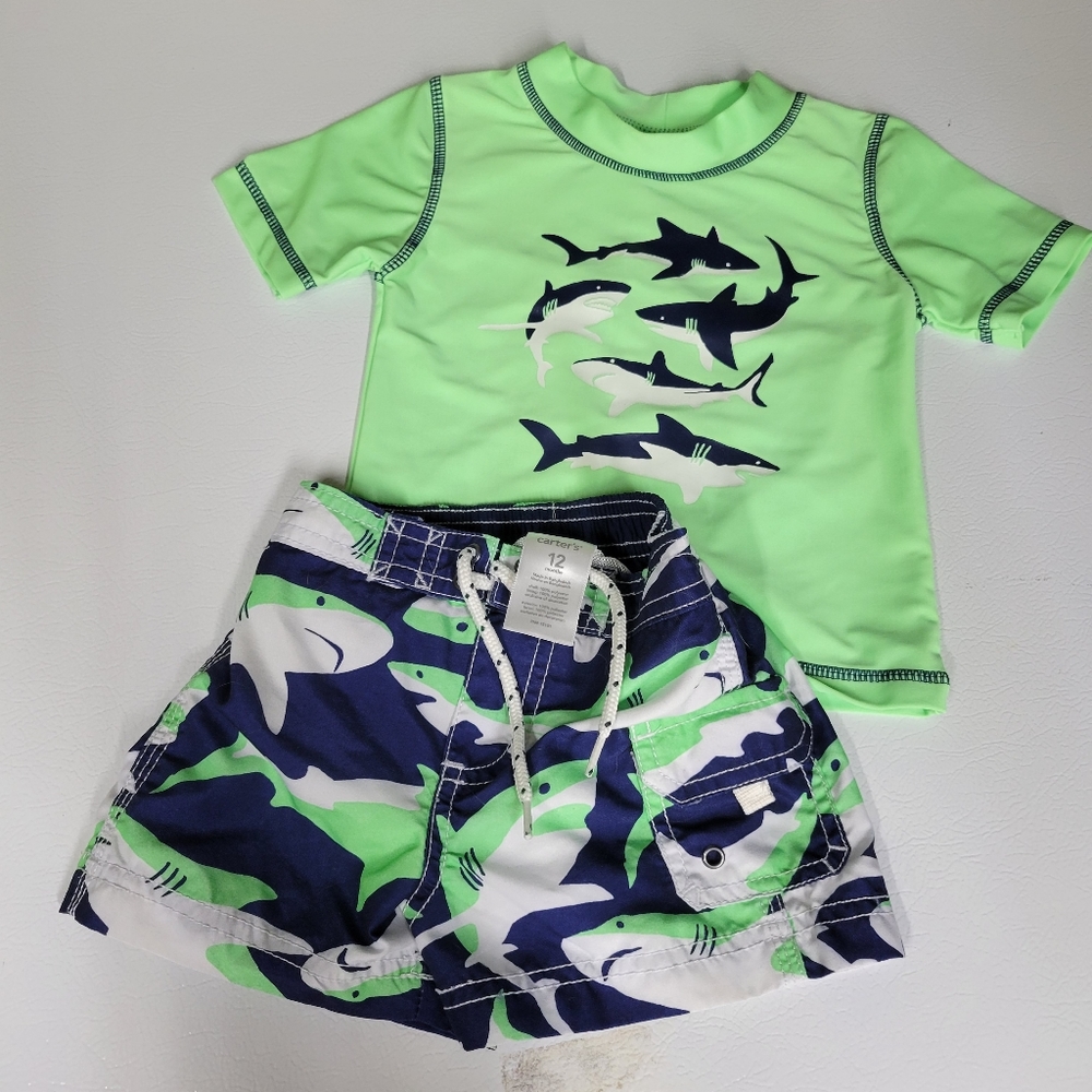 3/10 swim set